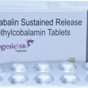 Fibroease 10mg Tablets | 100-Count | ULIPRISTAL ACETATE