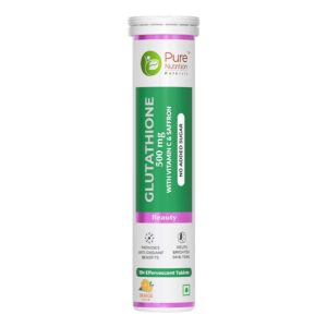 Glutathione 250mg Caps Tablets | 120-Count | GLUTATHIONE