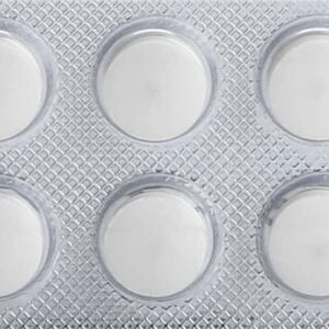 Gufigest Sr 200mg Tablets | 100-Count | PROGESTERONE