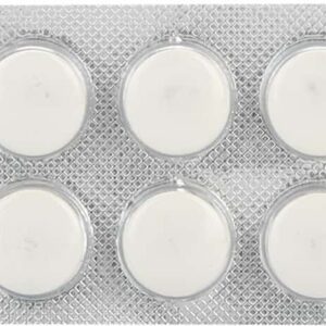 Hqtor 400mg Tablets | 100-Count | HYDROXYCHLOROQUINE