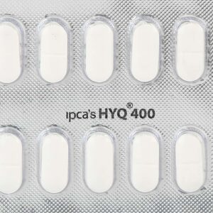 Hydrobet 400mg Tablets | 100-Count | HYDROXYCHLOROQUINE