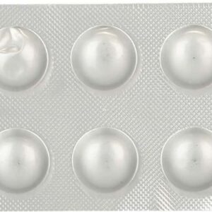 Lefno 20mg Tablets | 100-Count | LEFLUNOMIDE