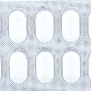 Nalcip 50mg Tablets | 100-Count | NALTREXONE