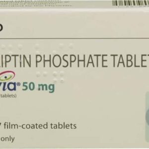 Naltivia 50mg Tablets | 100-Count | NALTREXONE