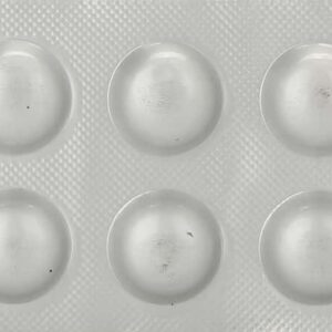 Natrilix Sr 1.5mg Tablets | 100-Count | INDAPAMIDE