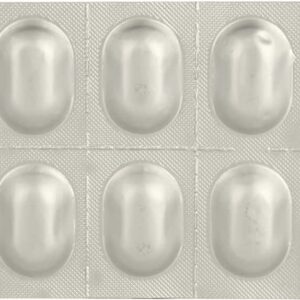 Pause 500mg Tablets | 100-Count | TRANEXAMIC ACID