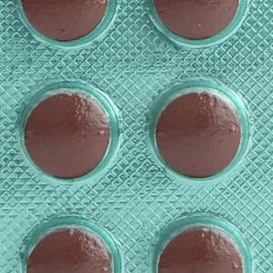 Siljuv 150mg Tablets | 100-Count | FLUCONAZOLE
