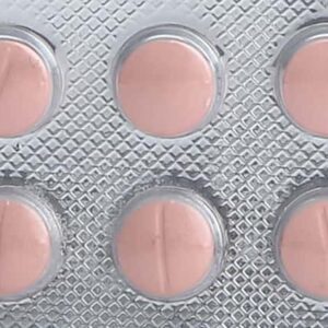Solies 10mg Tablets | 100-Count | SOLIFENACIN