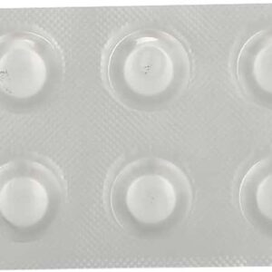 Tizan 2mg Tablets | 100-Count | TIZANIDINE