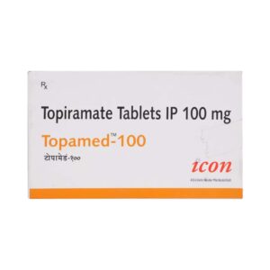 Tofypeace 100mg Tablets | 100-Count | TOFISOPAM
