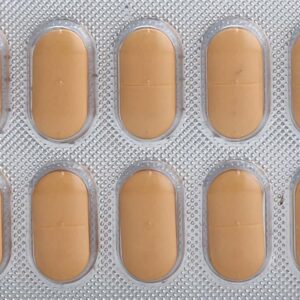 Trapic 500mg Tablets | 100-Count | TRANEXAMIC ACID