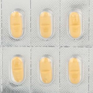 Trioptal 300mg Tablets | 100-Count | OXCARBAZEPINE