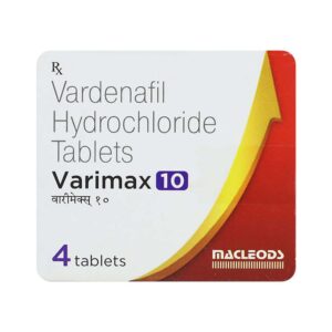 Vantaxa 10mg Tablets | 100-Count | VALSARTAN