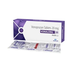 Vantaxa 20mg Tablets | 100-Count | VALSARTAN