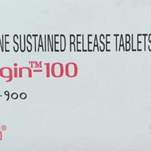 Voxitin 20mg Tablets | 100-Count | VORTIOXETINE