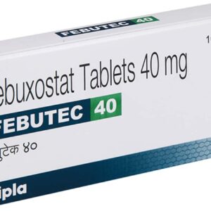 Clenbut 40mg Tablets | 100-Count | CLENBUTEROL