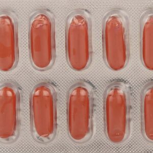 Dutpro 0.05mg Tablets | 100-Count | DUTASTERIDE