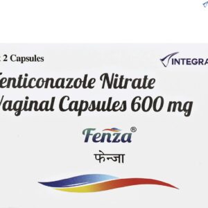Fensafe 222mg Tablets | 100-Count | FENBENDAZOLE