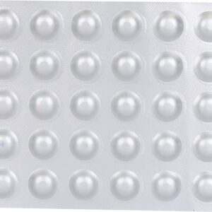 Fin-Ash 2.5mg Tablets | 100-Count | FINASTERIDE