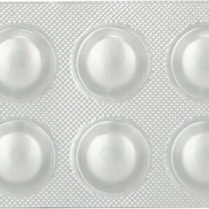 Fluchrist 100mg Tablets | 100-Count | FLUCONAZOLE