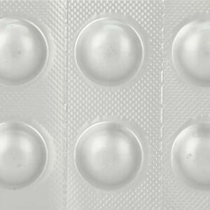 Minoxynom 10mg Tablets | 100-Count | MINOXIDIL