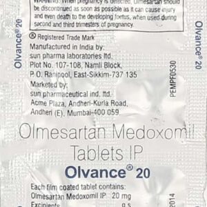 Olancare Md 10mg Tablets | 100-Count | OLANZAPINE