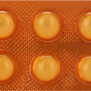Tamodex 20mg Tablets | 100-Count | TAMOXIFEN