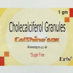 Colshine 1mg Tablets | 100-Count | COLCHICINE
