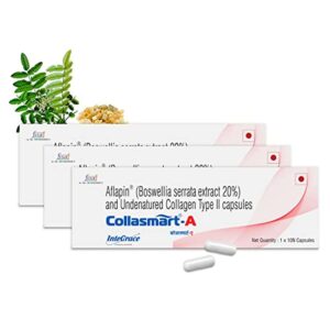 Kolchismart 1.2mg Tablets | 100-Count | COLCHICINE