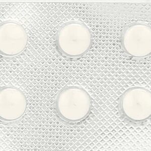 Zetiheal 10mg Tablets | 100-Count | EZETIMIBE
