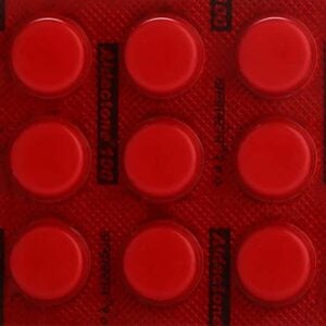 Aldactone 100mg Tablets | 105-Count | SPIRONOLACTONE
