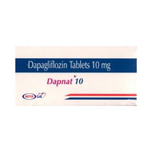 Dasanat 20mg Tablets | 120-Count | DASATINIB
