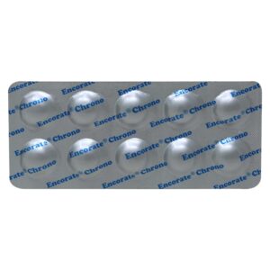 Encorate 300mg Tablets | 100-Count | VALPROATE