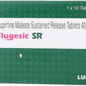 Flupicare Sr 400mg Tablets | 100-Count | FLUPHENAZINE