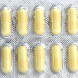 Indocap 25mg Tablets | 105-Count | INDOMETHACIN