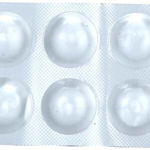 Lamez Od 150mg Tablets | 100-Count | LAMOTRIGINE