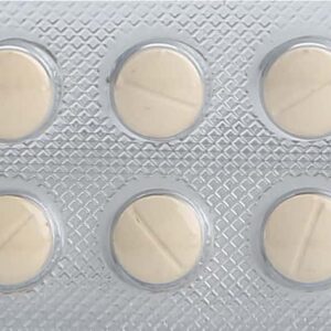 Serenace 1.5mg Tablets | 100-Count | HALOPERIDOL