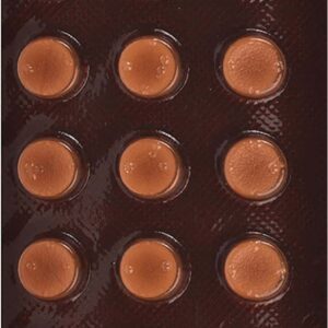 Wysolone 20mg Tablets | 105-Count | PREDNISOLONE