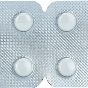 Decmax 4mg Tablets | 104-Count | DEXAMETHASONE