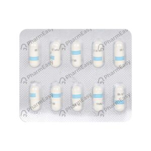 Thalix 50mg Tablets | 100-Count | THALIDOMIDE