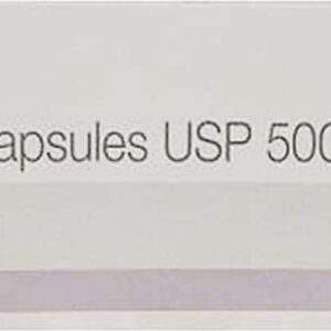 Cytodrox 500mg Tablets | 100-Count | HYDROXYUREA