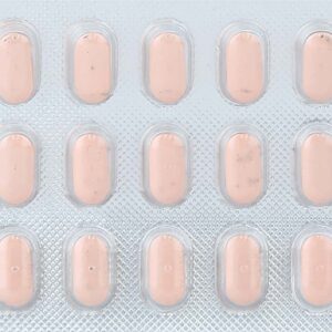 Ivasmart 7.5mg Tablets | 100-Count | IVABRADINE