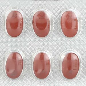 Mesahenz 400mg Tablets | 100-Count | MESALAZINE