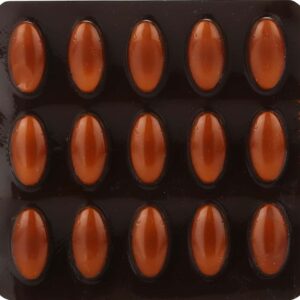 Sazo 500mg Tablets | 105-Count | MESALAZINE