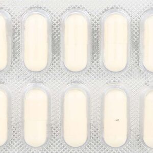 Trazonil 100mg Tablets | 100-Count | TRAZODONE