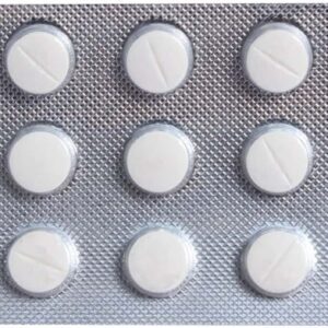 Cordarone X 200mg Tablets | 105-Count | AMIODARONE