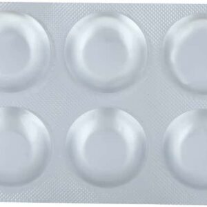 Junior Lanzol 30mg Tablets | 100-Count | LANSOPRAZOLE