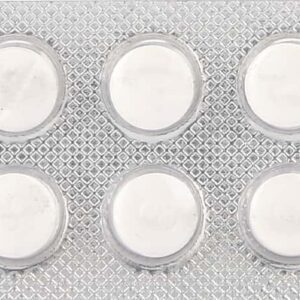 Emeset 8mg Tablets | 100-Count | ONDANSETRON
