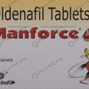 Cenforce Gold 100mg Tablets | 100-Count | SILDENAFIL