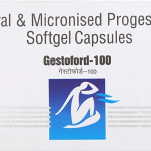 Cenforce Pro 100mg Tablets | 100-Count | SILDENAFIL